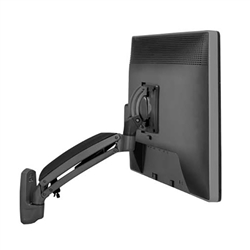 Wall Mount for Monitors 10 to 30 inch, Articulating